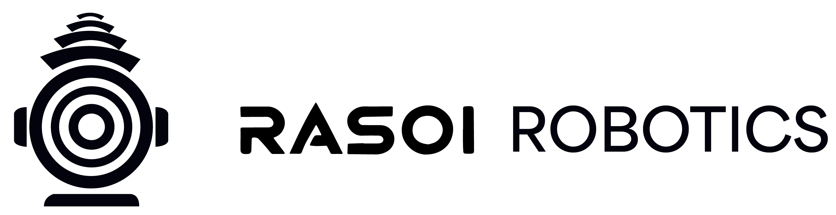 Rasoi Robotics Logo